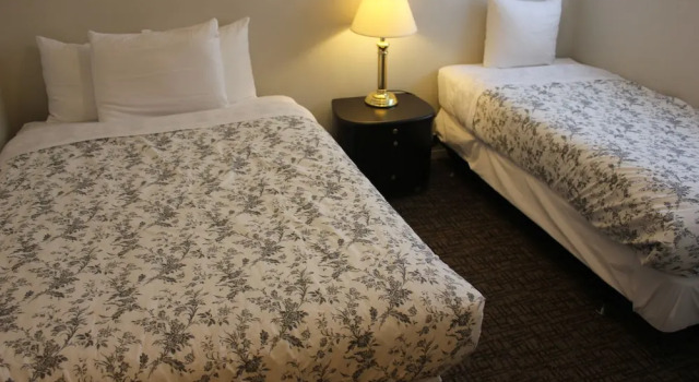 Red MountainVillageHomesCabins, Buchen Sie Hotel Red Mountain Rossland