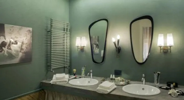 Spotinrome, Rezervovat Hotel Hotely v Lazio s parkováním, Parkování