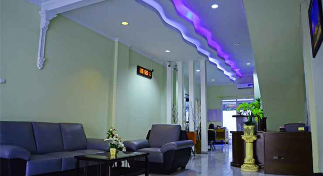 Anggrek Residence near Ciputra Mall, Prenota Affittacamere Affittacamere a Semarang, vicino a Entertainment Plaza, Affittacamere