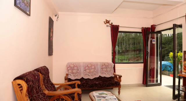 OYO Rooms 080 Munnar Town
