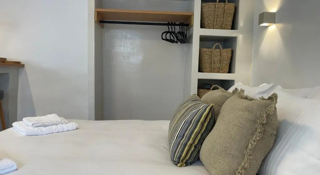 Dryopis Studio, Rezerwuj Apartament Kitnos Kythnos