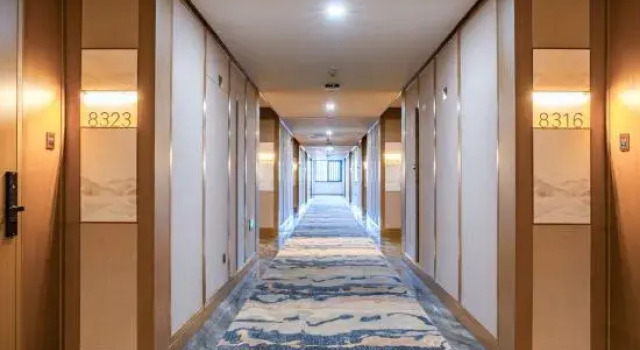 Zhangzhou Lingbo Zhao'an Hotel, Book Hotel Zhangzhou Fujian