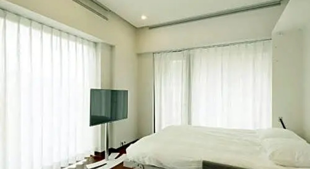 Deluxe Zimmer Brown Dot Hotel Haeundae