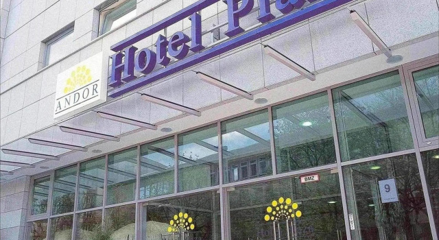 Yors Hotel Hannover