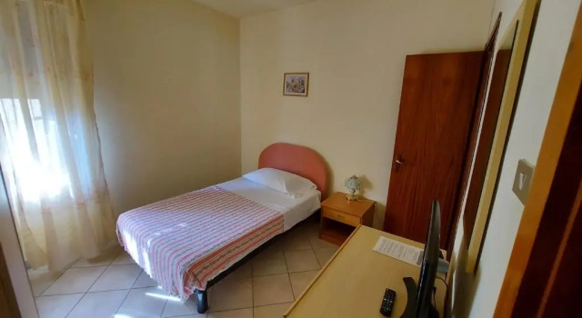 Одноместный номер Standard Amelia Hotel