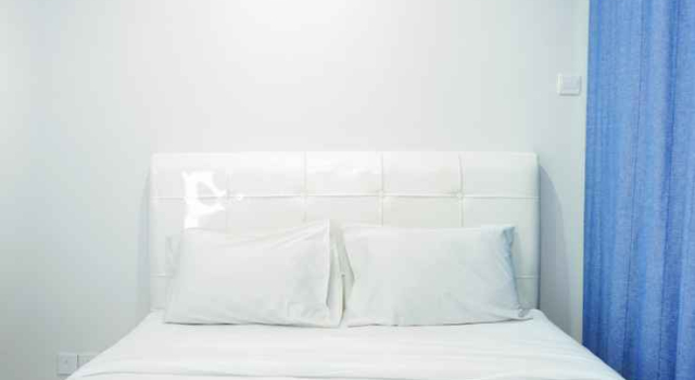 Homey 1BR Atlanta Residences Apartment By Travelio