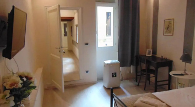 Номер Deluxe Bargello Guest House