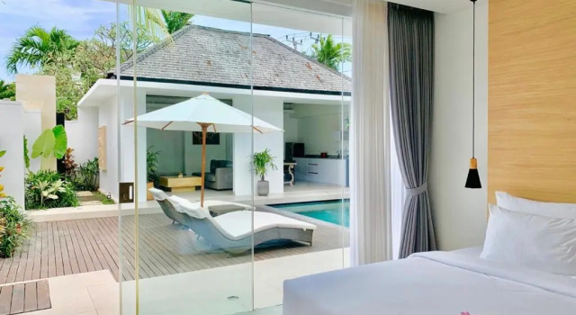Вилла Alami Luxury Villa
