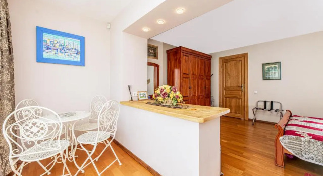 Excellent apartment in Palanga, Забронировать Апартаменты/квартира Апартаменты Паланги, рядом с Palanga Concert Hall, Апартаменты/квартира
