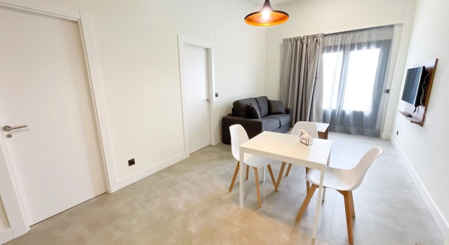 Apartamentos La Canal