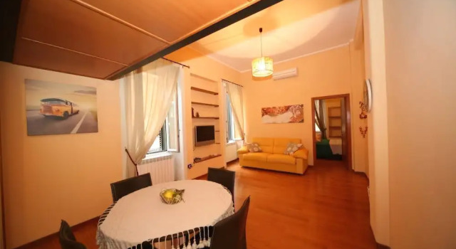 B&B Abogado Salerno