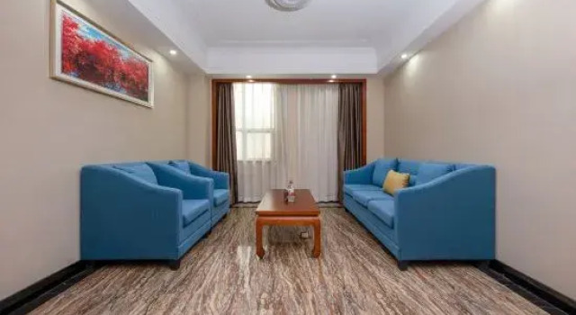 Suite Business GreenTree Eastern Hotel