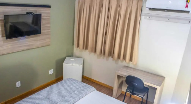 Двухместный номер Standard Hotel Portucali