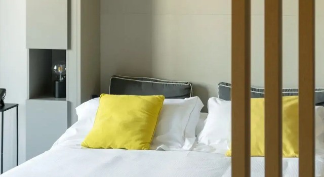 Elegant Accommodation in Catania-beahost, Book Apartment Hotels in Sicily with Parking, Parking