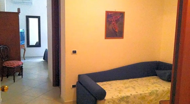 Трёхместный номер Standard Albergo Delle Rose