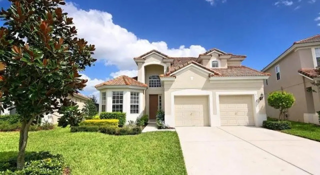 Windsor Hills Luxury Retreat