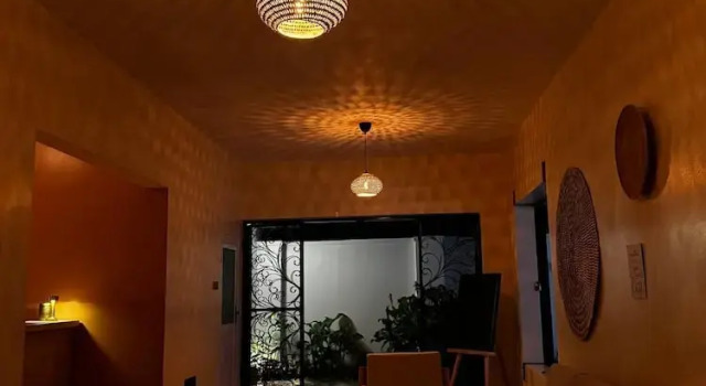 Coffee Pot Hotel