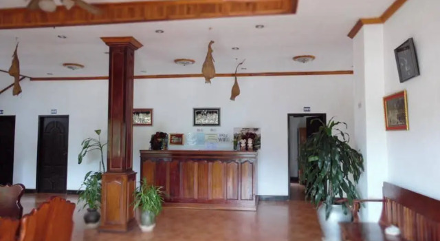 Peeyada Guesthouse
