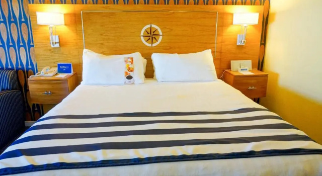 Двухместный номер Waterfront Hotel, part of JdV by Hyatt (12381)