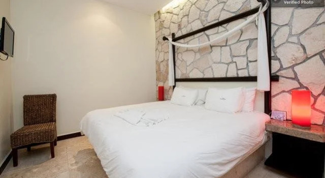 Quinta Palmera, Rezerwuj Hotel Playa del Carmen Quintana Roo