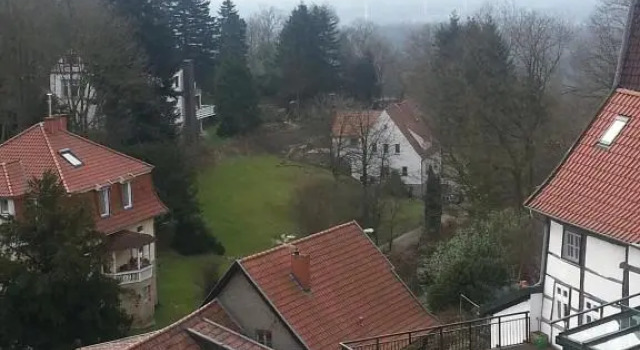 Номер Standard Hotel Drei Kronen