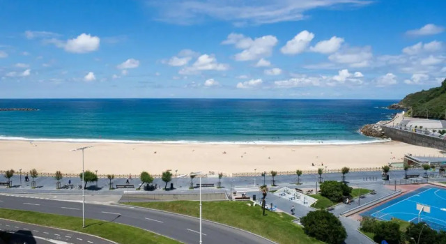 Апартаменты Mirador Zurriola - Iberorent Apartments