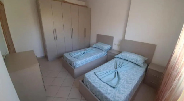 Апартаменты Sea View Marina Apartment Vlore