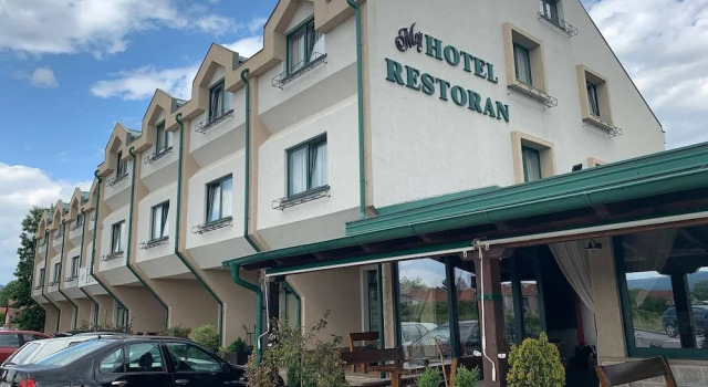 Moj Hotel