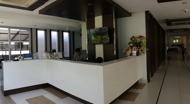 April Suites