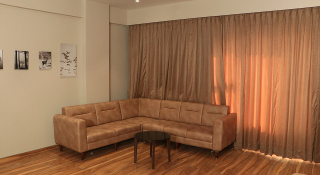 Люкс Hotel Rudra Royals
