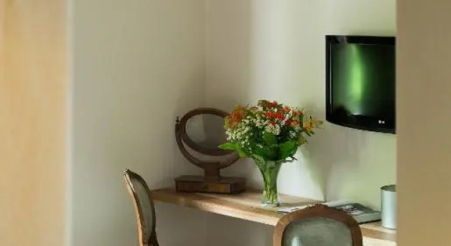 Номер Standard Brusco rooms