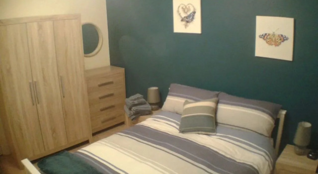Sannan Court Holiday Apartments, Book Lejlighed Llanfynydd Glamorgan