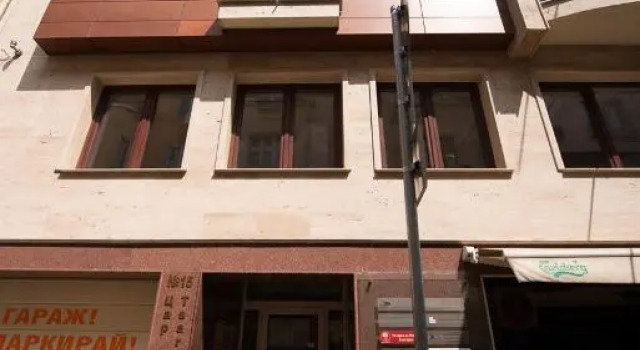 City Apartments, Забронировать Апартаменты/квартира Апартаменты Софии, рядом с Королевский дворец, Апартаменты/квартира