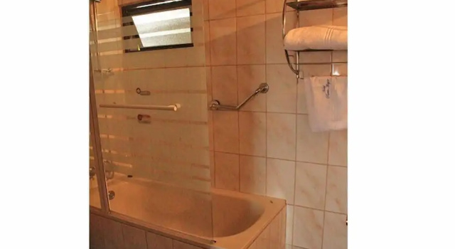 Двухместный номер Standard с видом на море Hotel Puerto Mayor