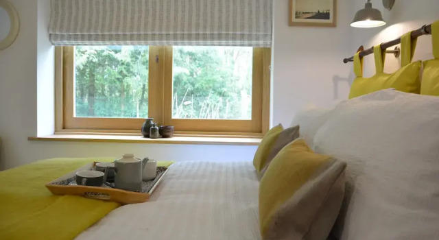 Red Poll Barn, Boek Vakantiehuis Vakantiehuizen in Merseyside, Cottage