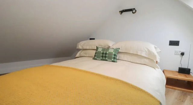 Llofft Penwaig, Book Hotel 3-stjernede hoteller i Henryd, 3*