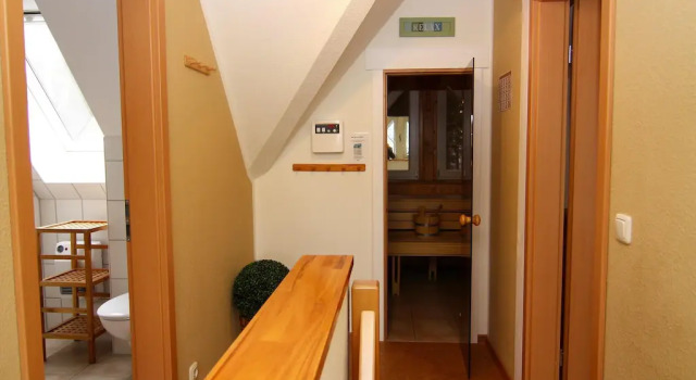 Reihenhaus Dünenwaldhaus Mitte in Trassenheide, Book Hotel Trassenheide Usedom