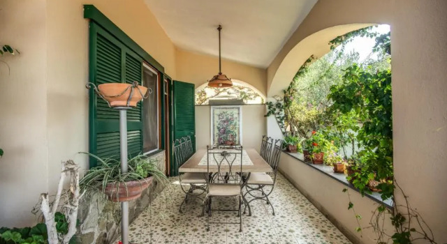 Villa Il Frutteto