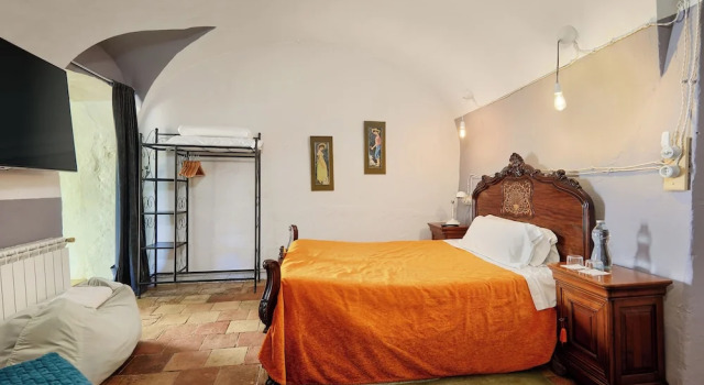 Номер Superior Mas Torrencito PetFriendly