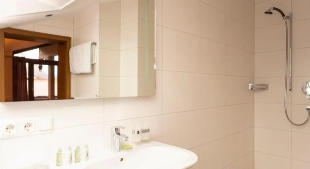 Полулюкс DEVA Achentaler Vitalhotel