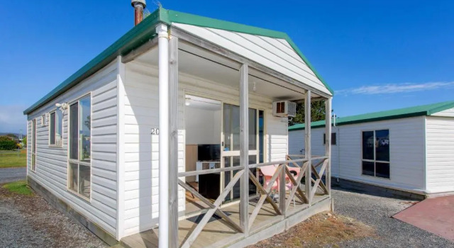 Коттедж Superior Discovery Parks - Devonport