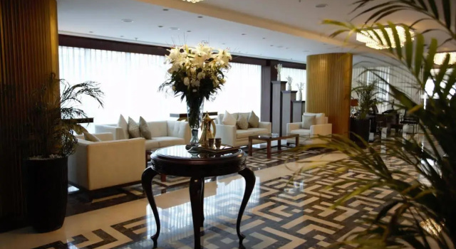 Coral Tower Hotel by Hansa