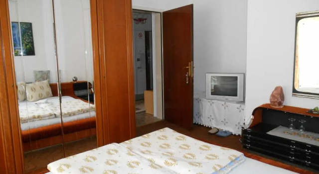 Двухместный номер Standard Motel Bavaria