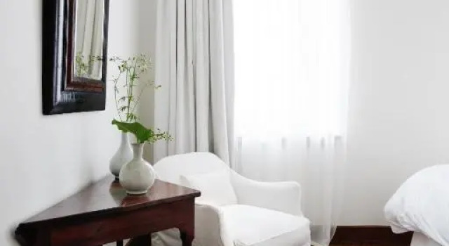 Номер Standard Hotel PURS