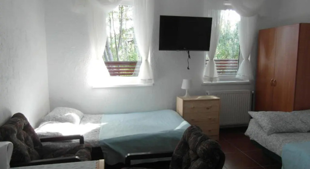 Номер Standard Villa Banita