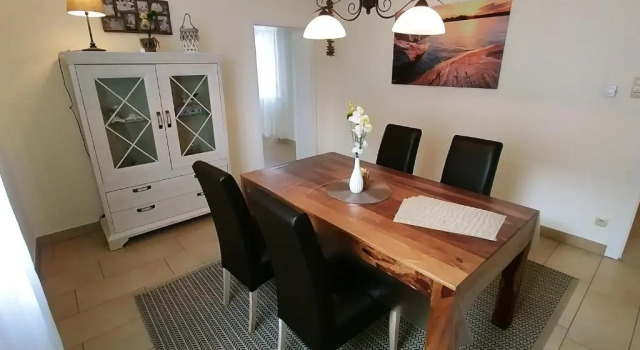 Апартаменты Haus Spengler