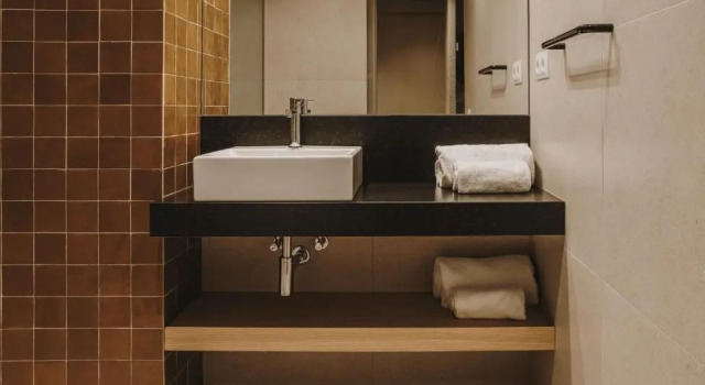 Номер Standard Hotel Llane Petit