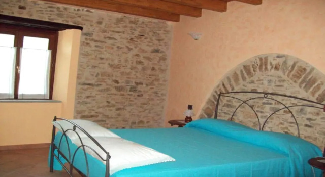 Agriturismo Il Nido Delle Rondini, Rezervovat Hotel Testico Ligurie