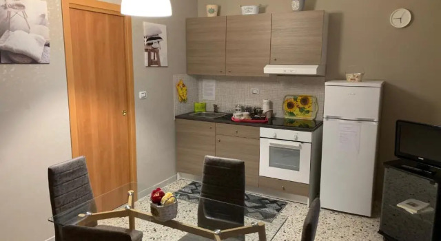 Апартаменты Corso Vittorio Emanuele Luxury house