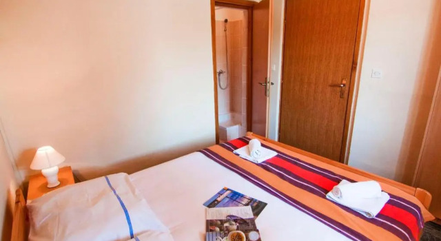Двухместный номер Standard Villa Mia Casa